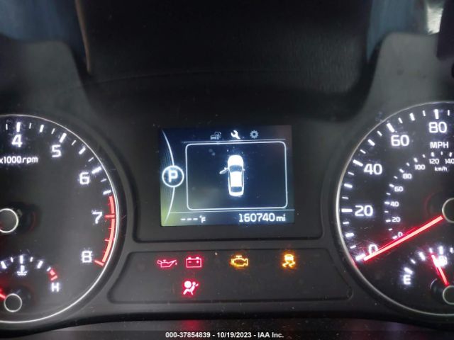 5XXGT4L3XGG036290 KIA Optima Lx