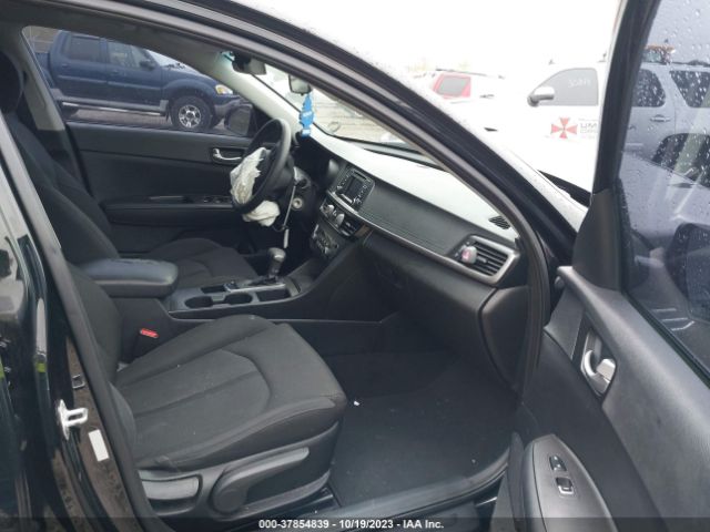 5XXGT4L3XGG036290 KIA Optima Lx