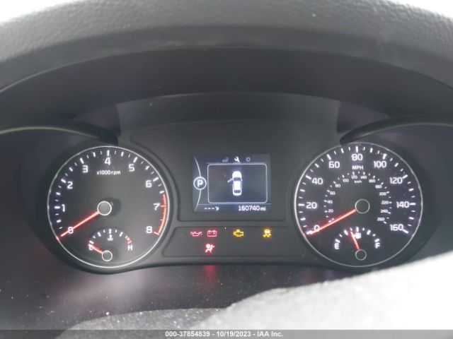 5XXGT4L3XGG036290 KIA Optima Lx