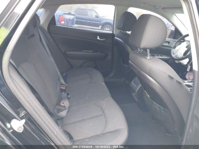 5XXGT4L3XGG036290 KIA Optima Lx