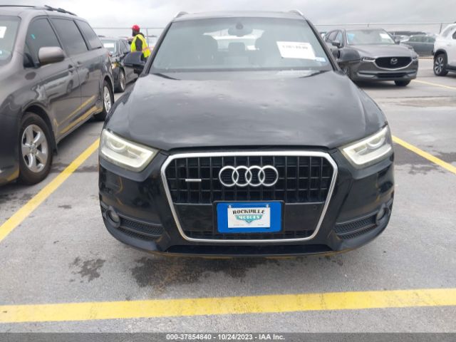 WA1GFCFS2FR008820 Audi Q3 2.0t Premium Plus
