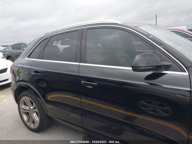 WA1GFCFS2FR008820 Audi Q3 2.0t Premium Plus