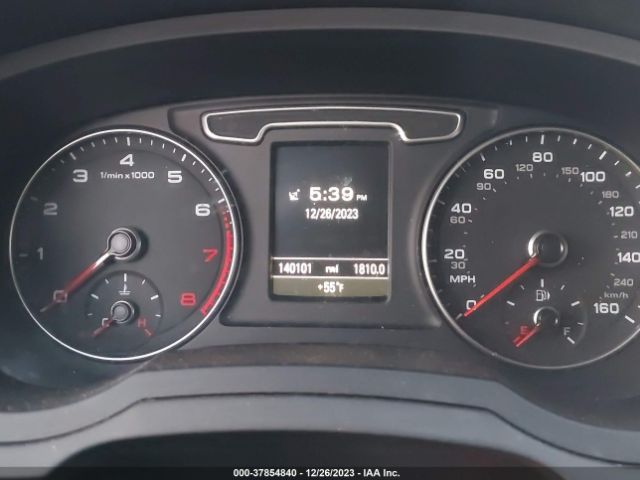 WA1GFCFS2FR008820 Audi Q3 2.0t Premium Plus