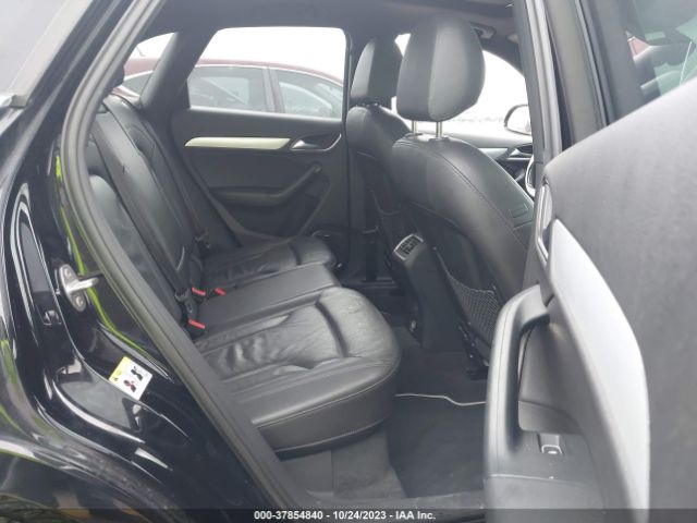 WA1GFCFS2FR008820 Audi Q3 2.0t Premium Plus
