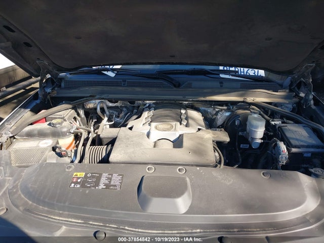 1GYS3CKJ1GR459044 Cadillac Escalade Premium Collection