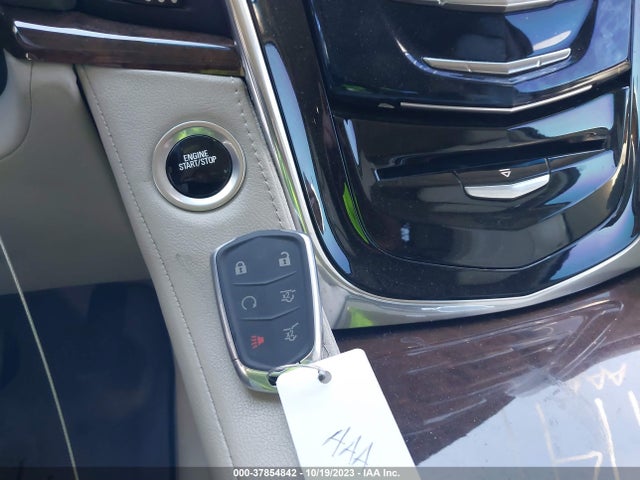 1GYS3CKJ1GR459044 Cadillac Escalade Premium Collection