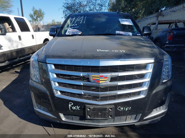 1GYS3CKJ1GR459044 Cadillac Escalade Premium Collection