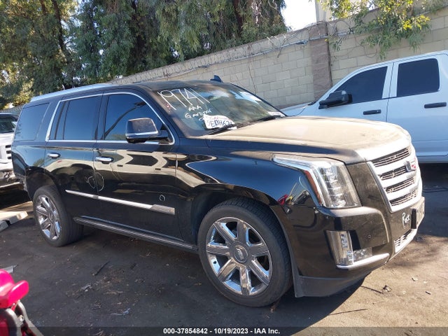 1GYS3CKJ1GR459044 Cadillac Escalade Premium Collection