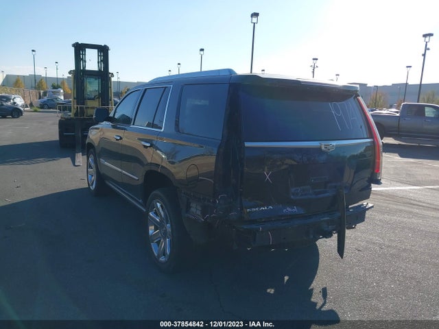 1GYS3CKJ1GR459044 Cadillac Escalade Premium Collection