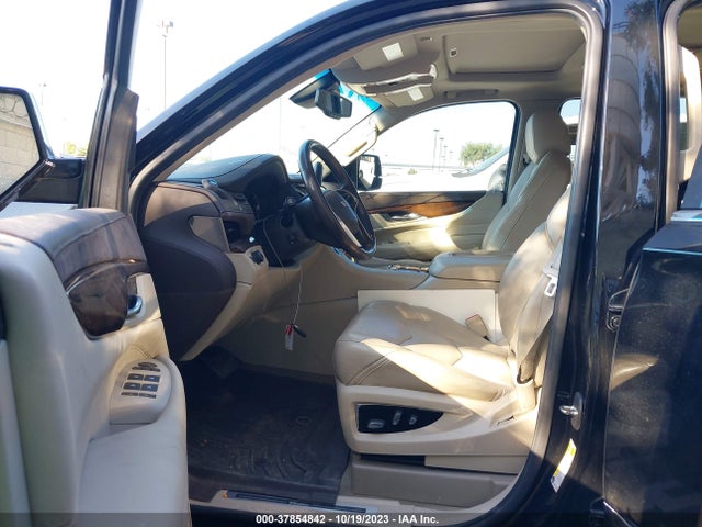 1GYS3CKJ1GR459044 Cadillac Escalade Premium Collection