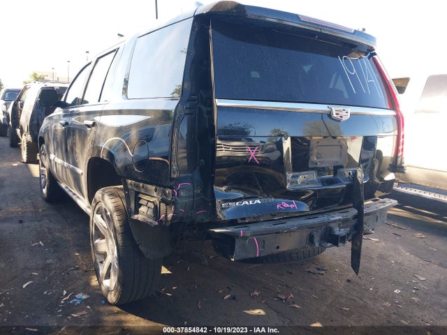 1GYS3CKJ1GR459044 Cadillac Escalade Premium Collection