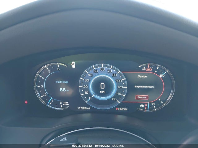 1GYS3CKJ1GR459044 Cadillac Escalade Premium Collection