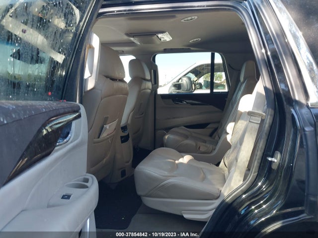 1GYS3CKJ1GR459044 Cadillac Escalade Premium Collection