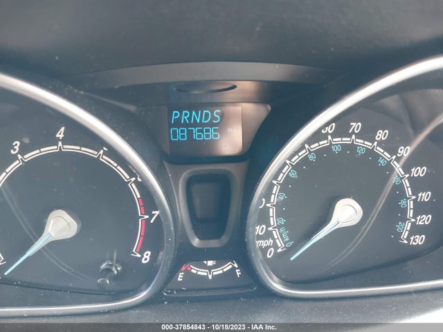 Ford FIESTA SE 2016 3FADP4BJ9GM158232 Image 15