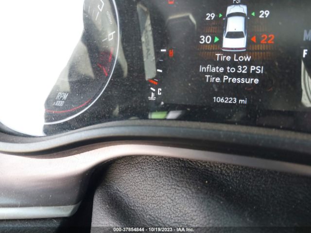 2C3CDZAG8KH602701 Dodge Challenger Sxt