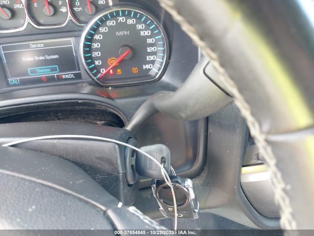 Chevrolet Silverado 1500 Lt 2017 3GCUKREC0HG213038 Image 11