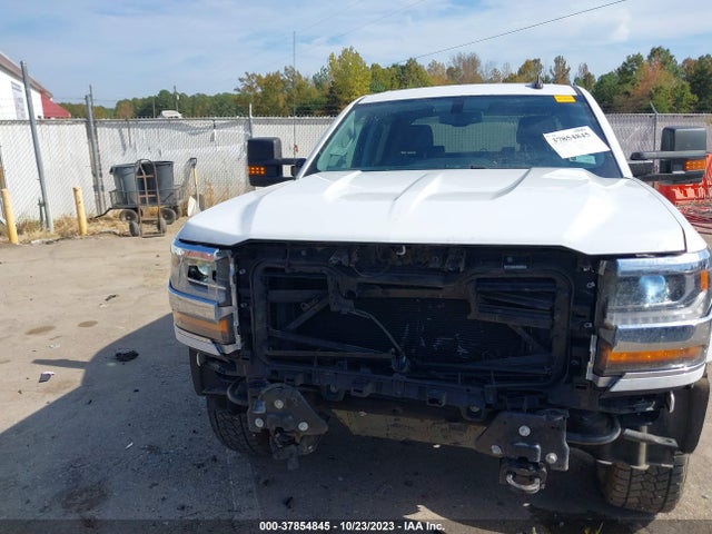 Chevrolet Silverado 1500 Lt 2017 3GCUKREC0HG213038 Image 13