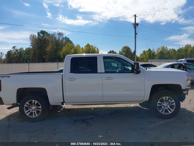 Chevrolet Silverado 1500 Lt 2017 3GCUKREC0HG213038 Image 14