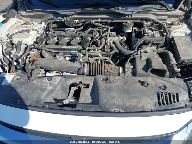 Honda Civic Ex-t 2017 2HGFC1F3XHH653954 Image 10