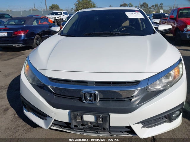 Honda Civic Ex-t 2017 2HGFC1F3XHH653954 Image 12