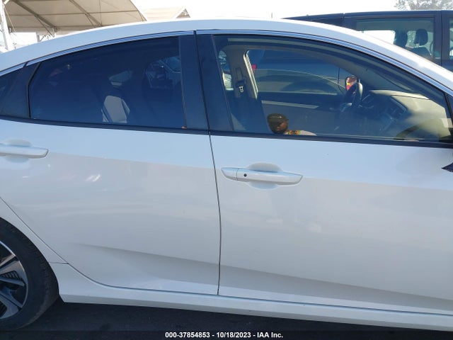 Honda Civic Ex-t 2017 2HGFC1F3XHH653954 Image 13