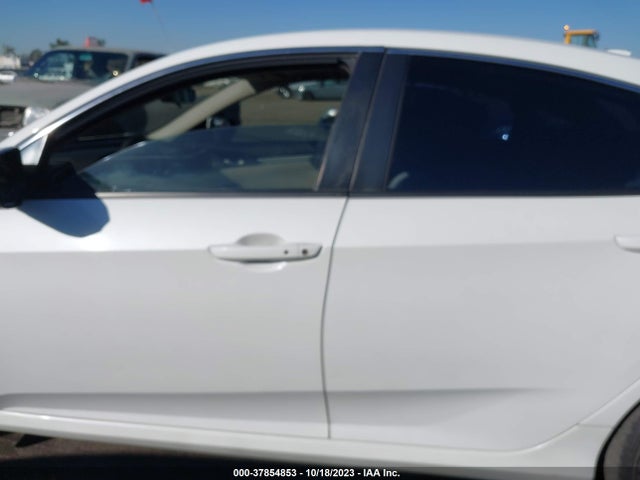 Honda Civic Ex-t 2017 2HGFC1F3XHH653954 Image 14