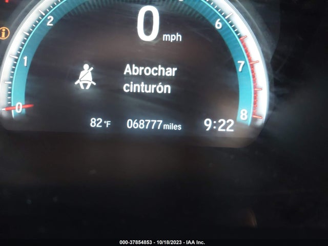 Honda Civic Ex-t 2017 2HGFC1F3XHH653954 Image 15