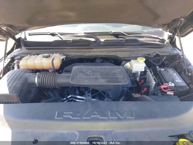 1C6RREFG4LN338126 RAM 1500 Big Horn