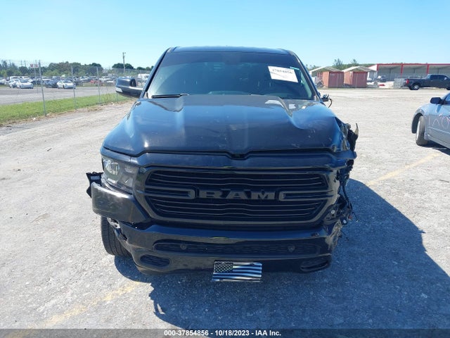 1C6RREFG4LN338126 RAM 1500 Big Horn