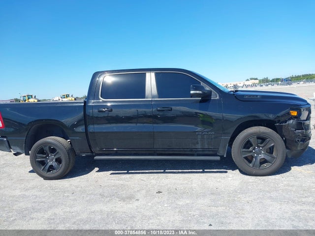 1C6RREFG4LN338126 RAM 1500 Big Horn