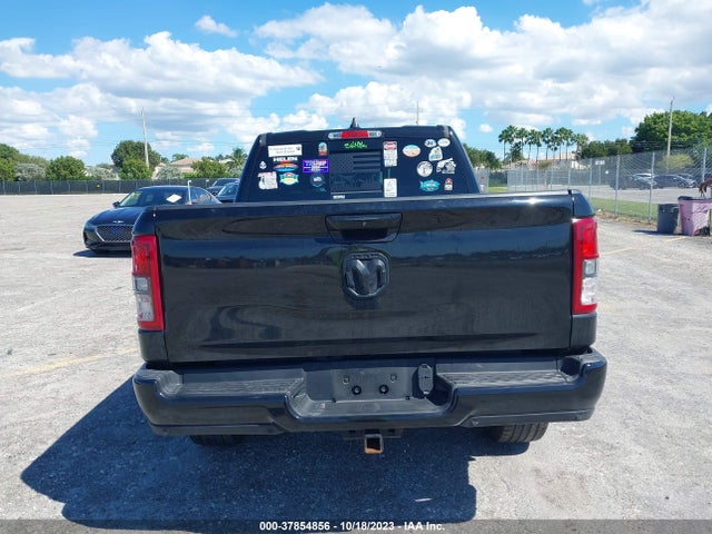 1C6RREFG4LN338126 RAM 1500 Big Horn