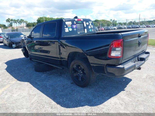 1C6RREFG4LN338126 RAM 1500 Big Horn