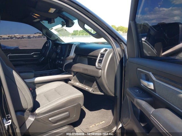 1C6RREFG4LN338126 RAM 1500 Big Horn