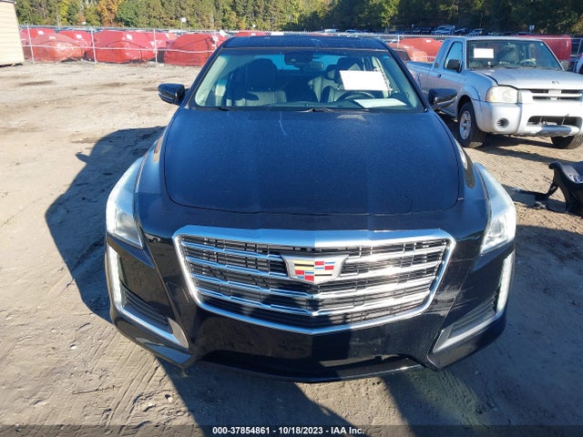 1G6AR5SX5K0142173 Cadillac CTS LUXURY