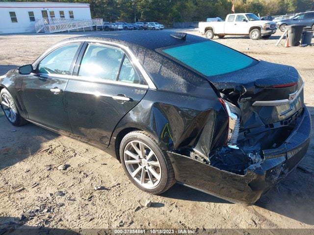 1G6AR5SX5K0142173 Cadillac CTS LUXURY
