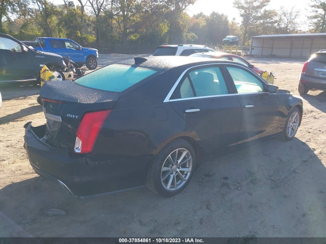 1G6AR5SX5K0142173 Cadillac CTS LUXURY