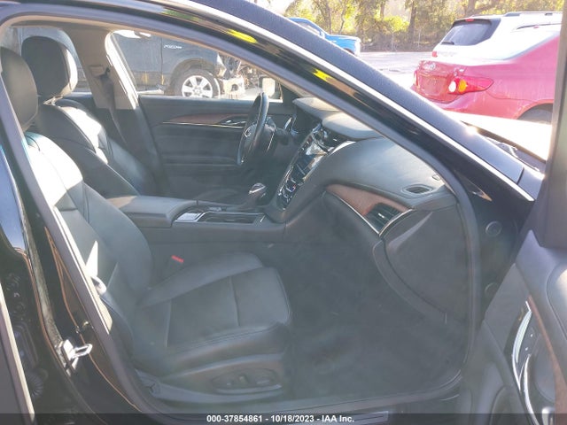 1G6AR5SX5K0142173 Cadillac CTS LUXURY