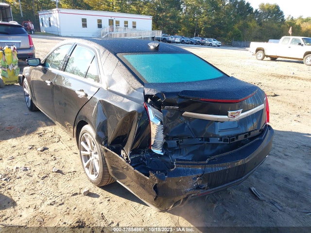 1G6AR5SX5K0142173 Cadillac CTS LUXURY