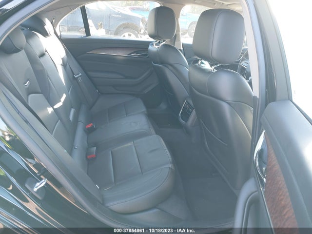 1G6AR5SX5K0142173 Cadillac CTS LUXURY