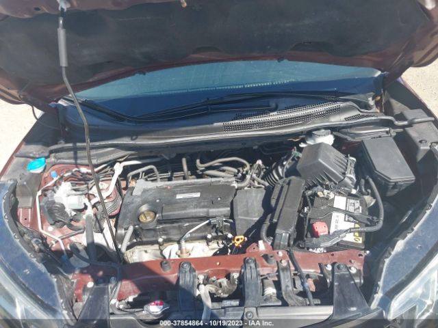 2HKRM3H45GH550134 Honda CR-V SE