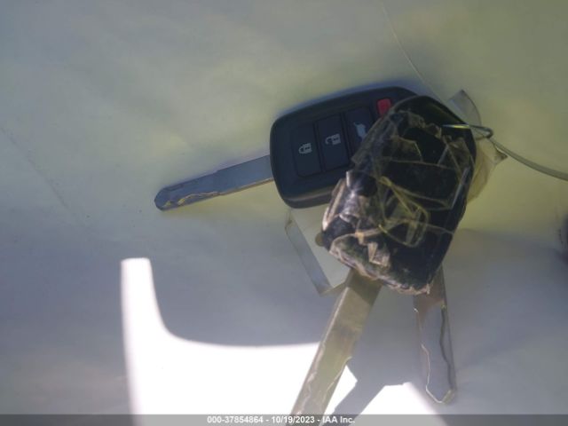2HKRM3H45GH550134 Honda CR-V SE