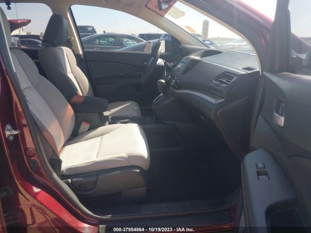 2HKRM3H45GH550134 Honda CR-V SE