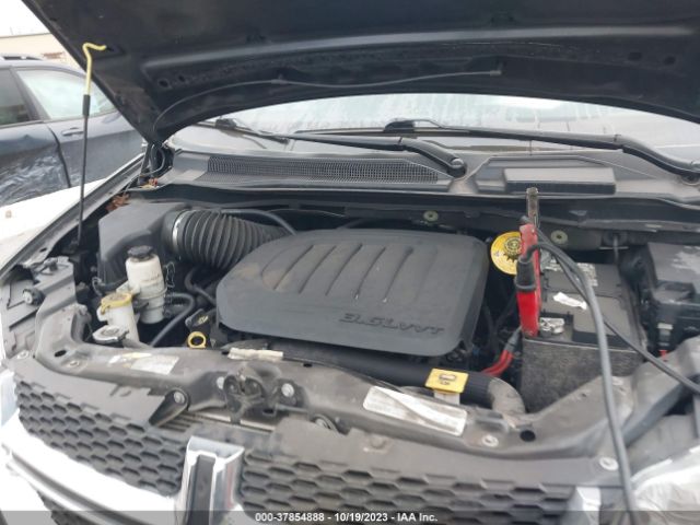 2C4RDGCG9LR173734 Dodge Grand Caravan Sxt