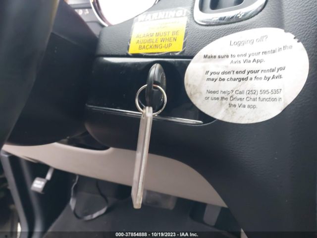 2C4RDGCG9LR173734 Dodge Grand Caravan Sxt