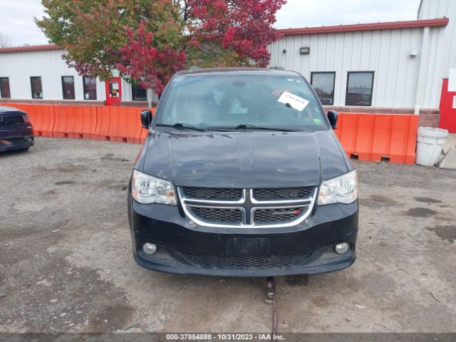 2C4RDGCG9LR173734 Dodge Grand Caravan Sxt