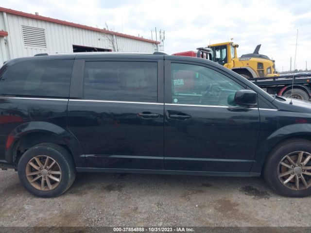 2C4RDGCG9LR173734 Dodge Grand Caravan Sxt