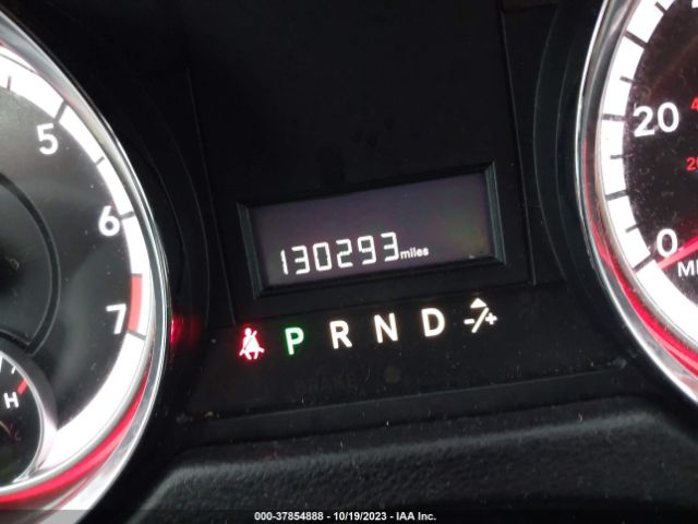 2C4RDGCG9LR173734 Dodge Grand Caravan Sxt