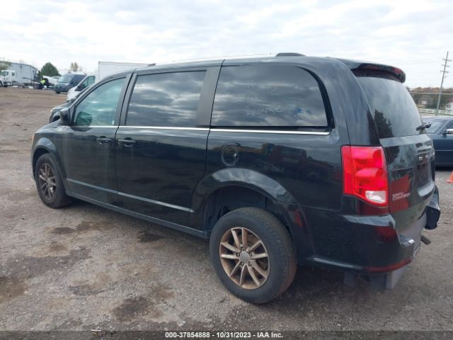 2C4RDGCG9LR173734 Dodge Grand Caravan Sxt