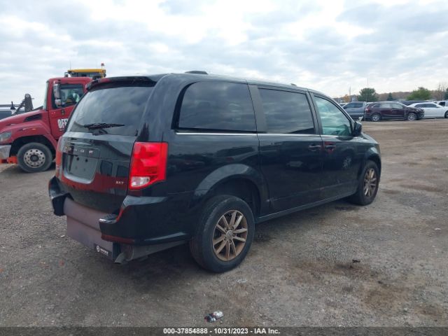 2C4RDGCG9LR173734 Dodge Grand Caravan Sxt