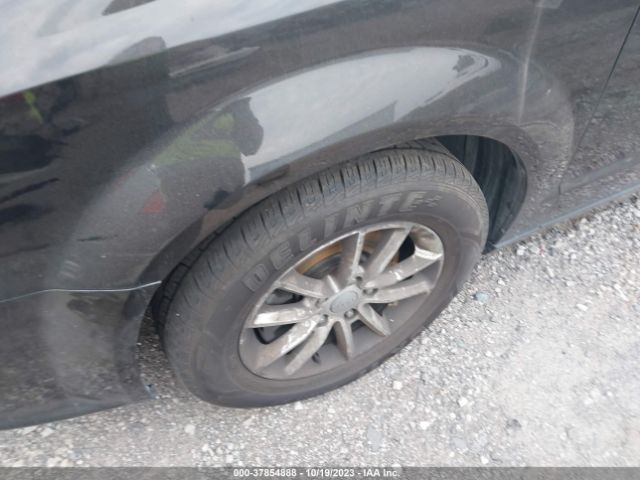 2C4RDGCG9LR173734 Dodge Grand Caravan Sxt
